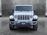 Used 2018 Jeep Wrangler Unlimited Sahara image 2