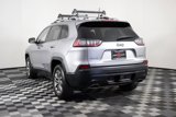 Used 2019 Jeep Cherokee Latitude Plus image 5