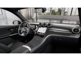 New 2026 Mercedes-Benz GLC 43 AMG 4MATIC image 6