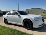 Used 2016 Chrysler 300 Limited w/ Driver Convenience Group image 2