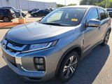 Used 2022 Mitsubishi Outlander Sport SE image 2