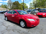 Used 2008 Toyota Camry LE image 2