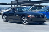 Used 2003 BMW Z4 2.5i image 2