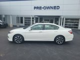 Used 2017 Honda Accord EX-L image 2