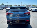 Used 2024 Buick Encore GX Sport Touring w/ Advanced Technology Package image 6
