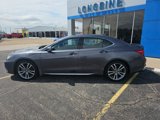 Used 2020 Acura TLX V6 w/ Technology Package image 4