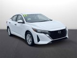New 2025 Nissan Sentra S image 4