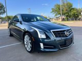 Used 2013 Cadillac ATS Premium image 4