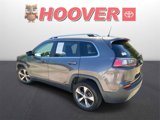 Used 2019 Jeep Cherokee Limited image 5
