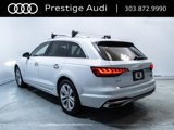 Used 2022 Audi A4 2.0T allroad Prestige image 3