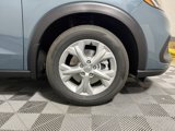 New 2025 Honda HR-V LX image 2