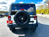 Used 2013 Jeep Wrangler Unlimited Sport image 6