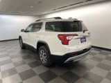 Certified 2022 GMC Acadia SLT w/ Preferred Package image 3