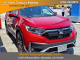 Used 2022 Honda CR-V EX image 3