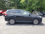 Used 2020 Subaru Forester Premium image 2