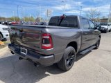 Used 2020 RAM 1500 Big Horn image 3