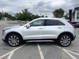 Used 2022 Cadillac XT4 Premium Luxury image 2