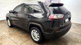 Used 2020 Jeep Cherokee Latitude image 5