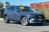 Used 2025 Hyundai Tucson SEL image 2