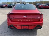 Used 2021 Hyundai Sonata SEL Plus w/ Tech Package image 4