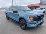 Used 2023 Ford F150 4x4 SuperCrew image 4