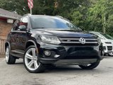 Used 2014 Volkswagen Tiguan R-Line image 3