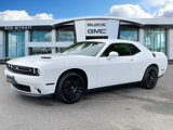 Used 2019 Dodge Challenger SXT image 3