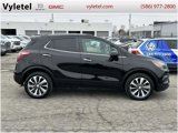 Certified 2022 Buick Encore Preferred w/ Safety Package image 2