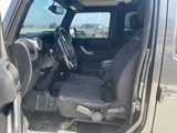 Used 2018 Jeep Wrangler Unlimited Sahara image 5