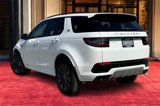 New 2025 Land Rover Discovery Sport S image 3