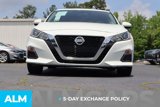 Used 2020 Nissan Altima 2.5 S image 4