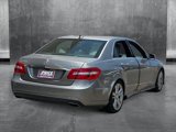 Used 2013 Mercedes-Benz E 350 4MATIC Sedan image 4