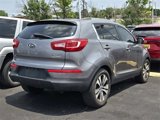 Used 2012 Kia Sportage EX w/ EX Premium Pkg image 3