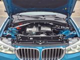 Used 2018 BMW X4 M40i image 3