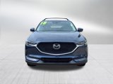Used 2018 MAZDA CX-5 Grand Touring w/ Premium Package image 3