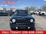 Used 2014 Jeep Patriot Latitude w/ Sun/Sound Group image 3