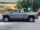 Used 2017 Chevrolet Silverado 1500 LT w/ All Star Edition image 5