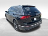 Used 2022 Volkswagen Tiguan SE image 5