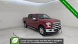 Used 2017 Ford F150 Lariat image 3
