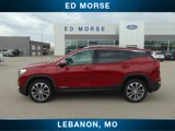 Used 2020 GMC Terrain SLT w/ Preferred Package image 2