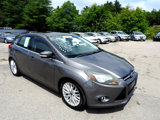 Used 2014 Ford Focus Titanium image 5