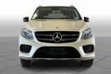 Used 2017 Mercedes-Benz GLE 43 AMG 4MATIC image 3