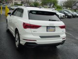 Used 2020 Audi Q3 2.0T Prestige image 4