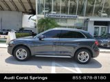 Used 2019 Audi Q5 2.0T Premium w/ Convenience Package image 5