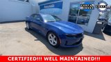 Certified 2023 Chevrolet Camaro LT image 3