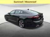 Used 2018 Kia Stinger GT1 image 6