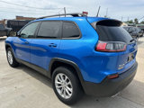 Used 2022 Jeep Cherokee Latitude Lux image 6