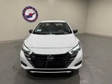 New 2025 Nissan Versa S image 2