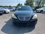 Used 2011 Hyundai Genesis 3.8 w/ Technology Pkg 4 image 2