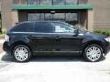 Used 2008 Ford Edge Limited image 2